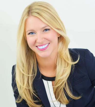 Tallahassee dentist Dr. Kirstin Walther