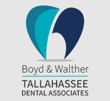 Tallahassee, FL dentist Aspros & Boyd Dental Associates logo